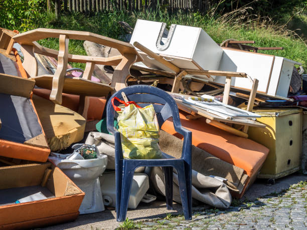 Best Junk Hauling Services  in West Middlesex, PA