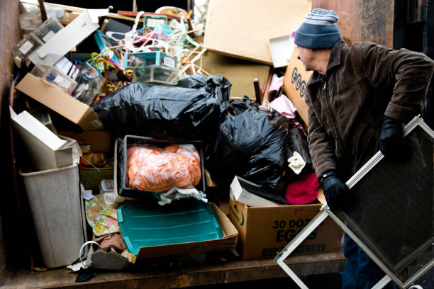 Best Office Junk Removal  in West Middlesex, PA