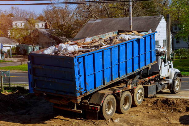 Best Residential Junk Removal  in West Middlesex, PA