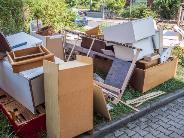 Best Electronics Removal Services  in West Middlesex, PA
