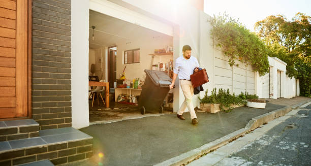 Best Construction Debris Removal  in West Middlesex, PA