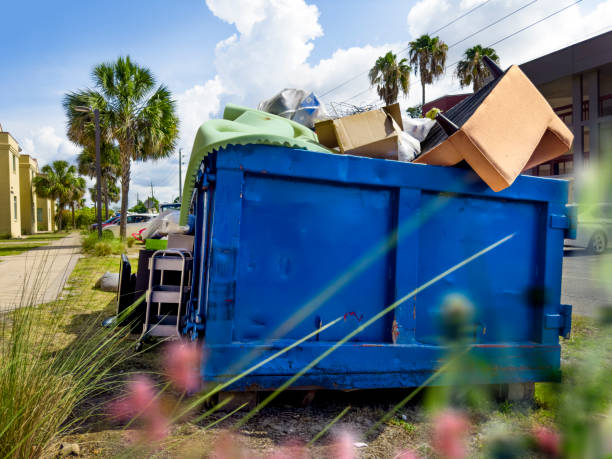 Best Estate Cleanout Services  in West Middlesex, PA