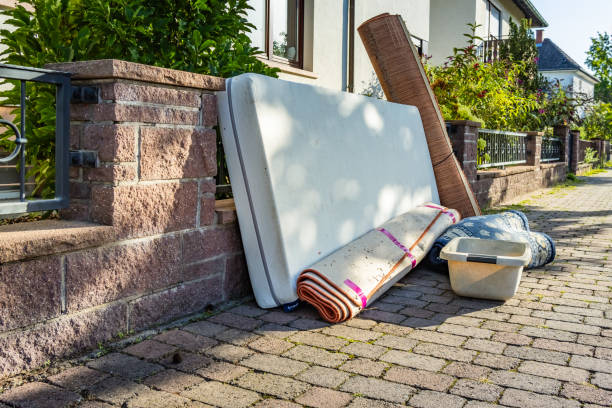 Best Construction Debris Removal  in West Middlesex, PA