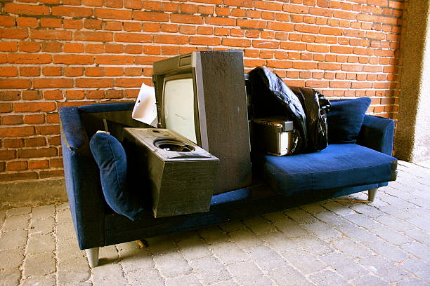 Best Basement Cleanout Services  in West Middlesex, PA