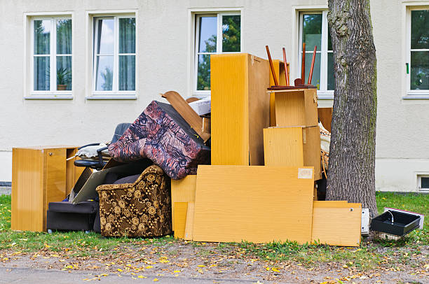 Professional Junk Removal in West Middlesex, PA