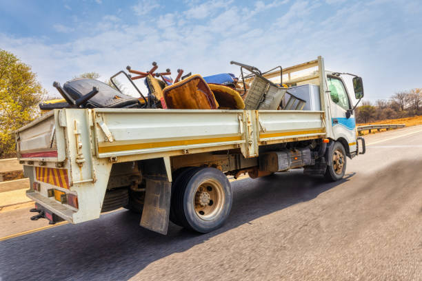 Commercial Cleanout Services in West Middlesex, PA